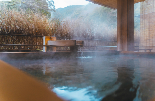 The Timeless Appeal of Japanese Tenugui Towels