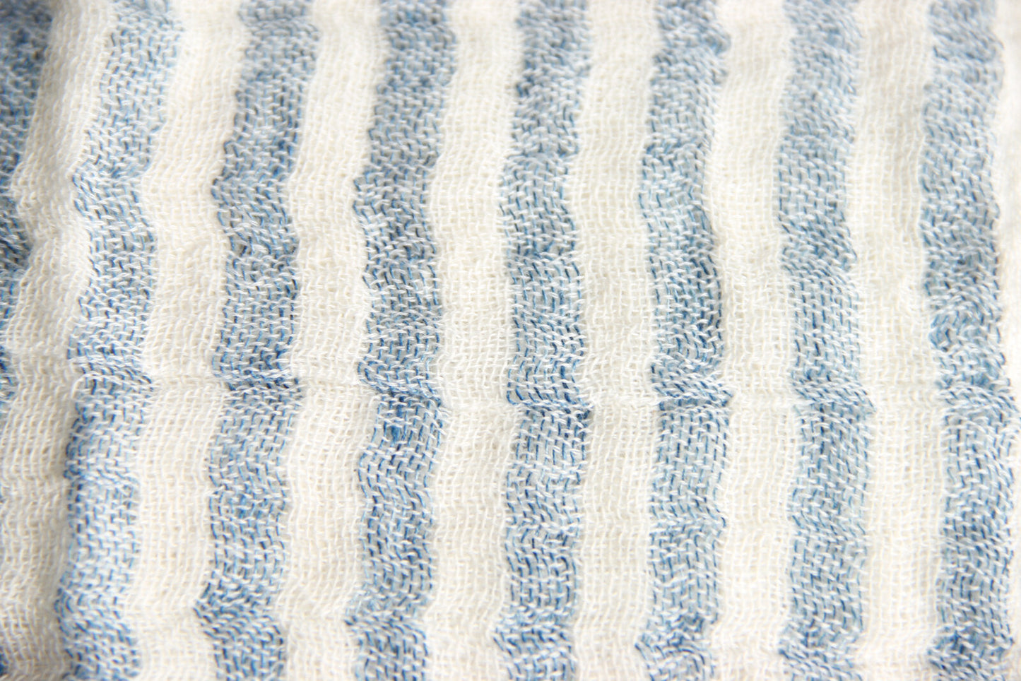 Sara - Cotton Linen Towel