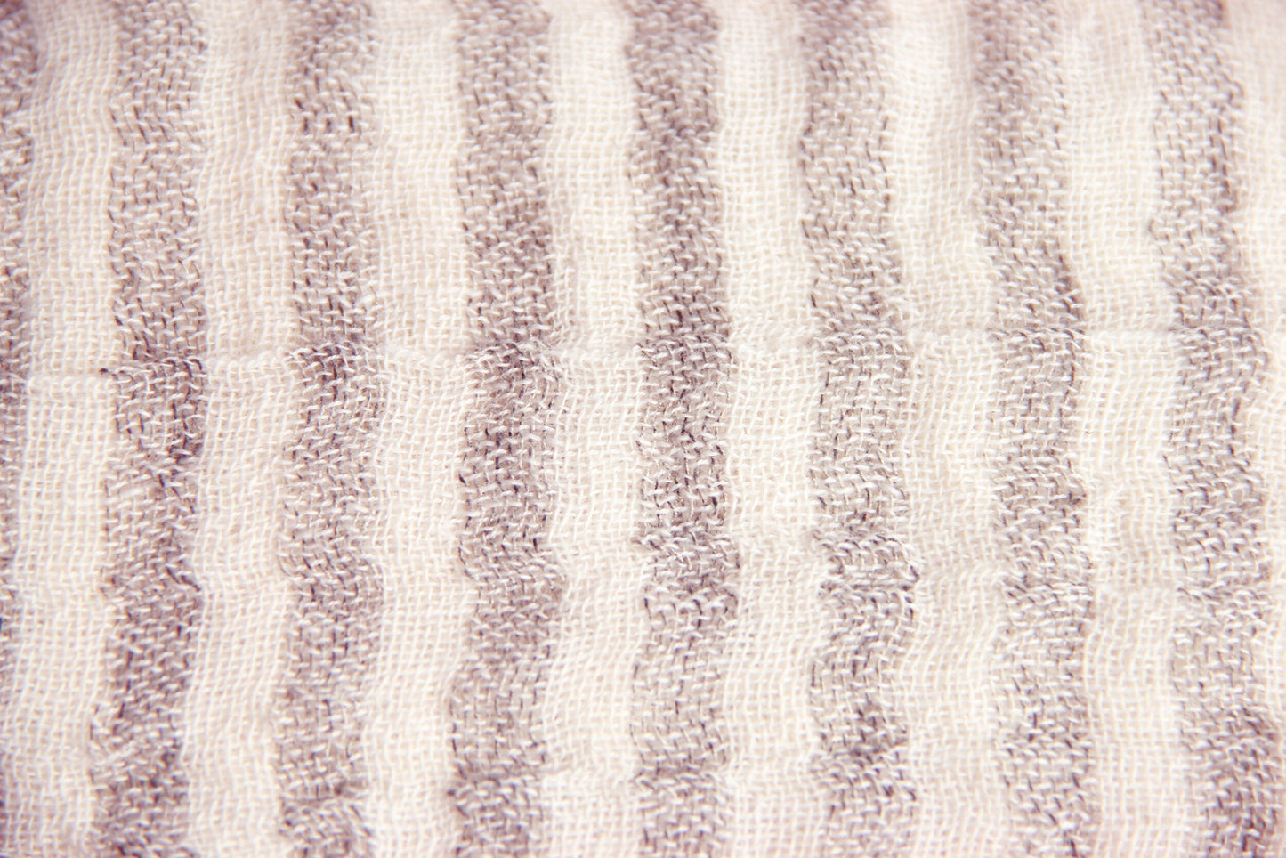 Sara - Cotton Linen Towel