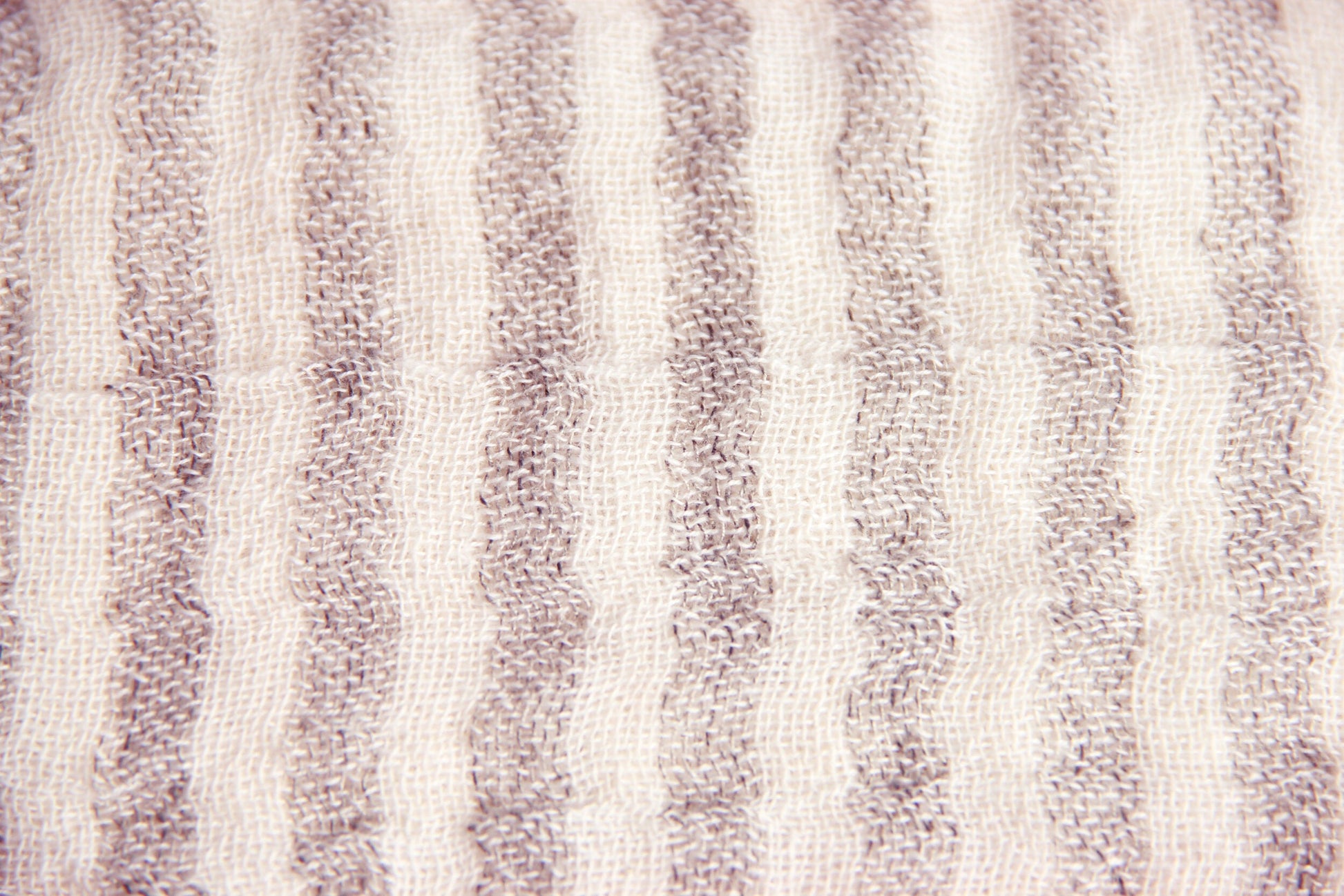 Sara - Cotton Linen Towel