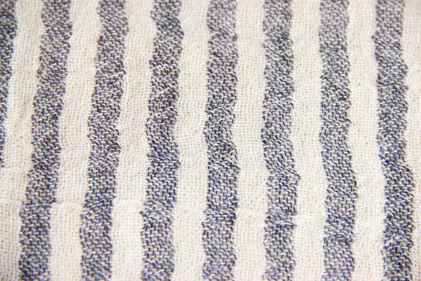 Sara - Cotton Linen Towel