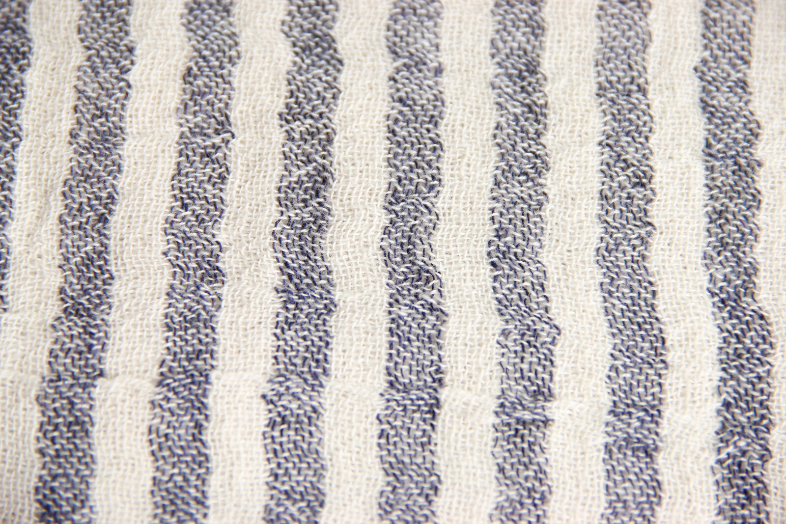 Sara - Cotton Linen Towel