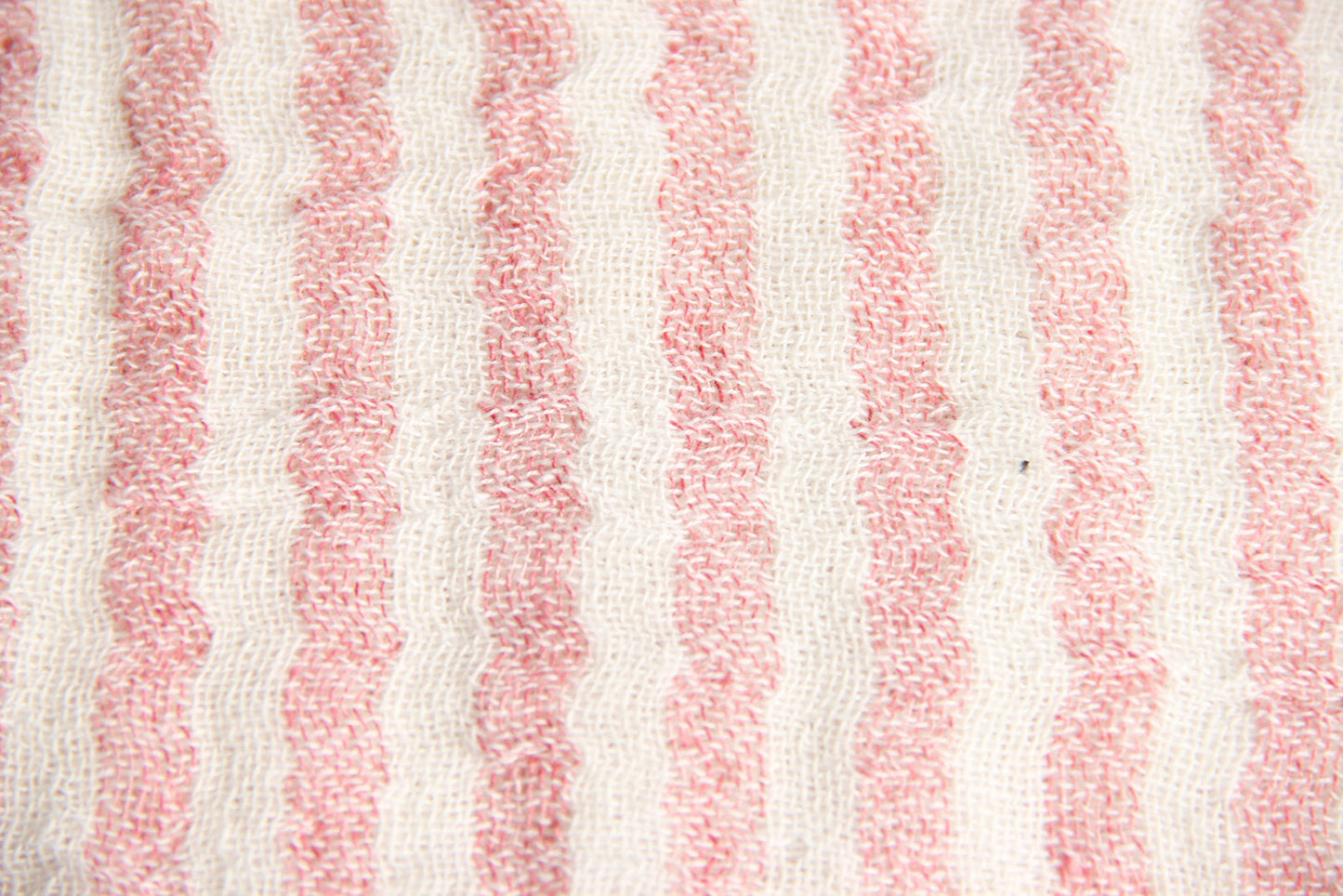Sara - Cotton Linen Towel