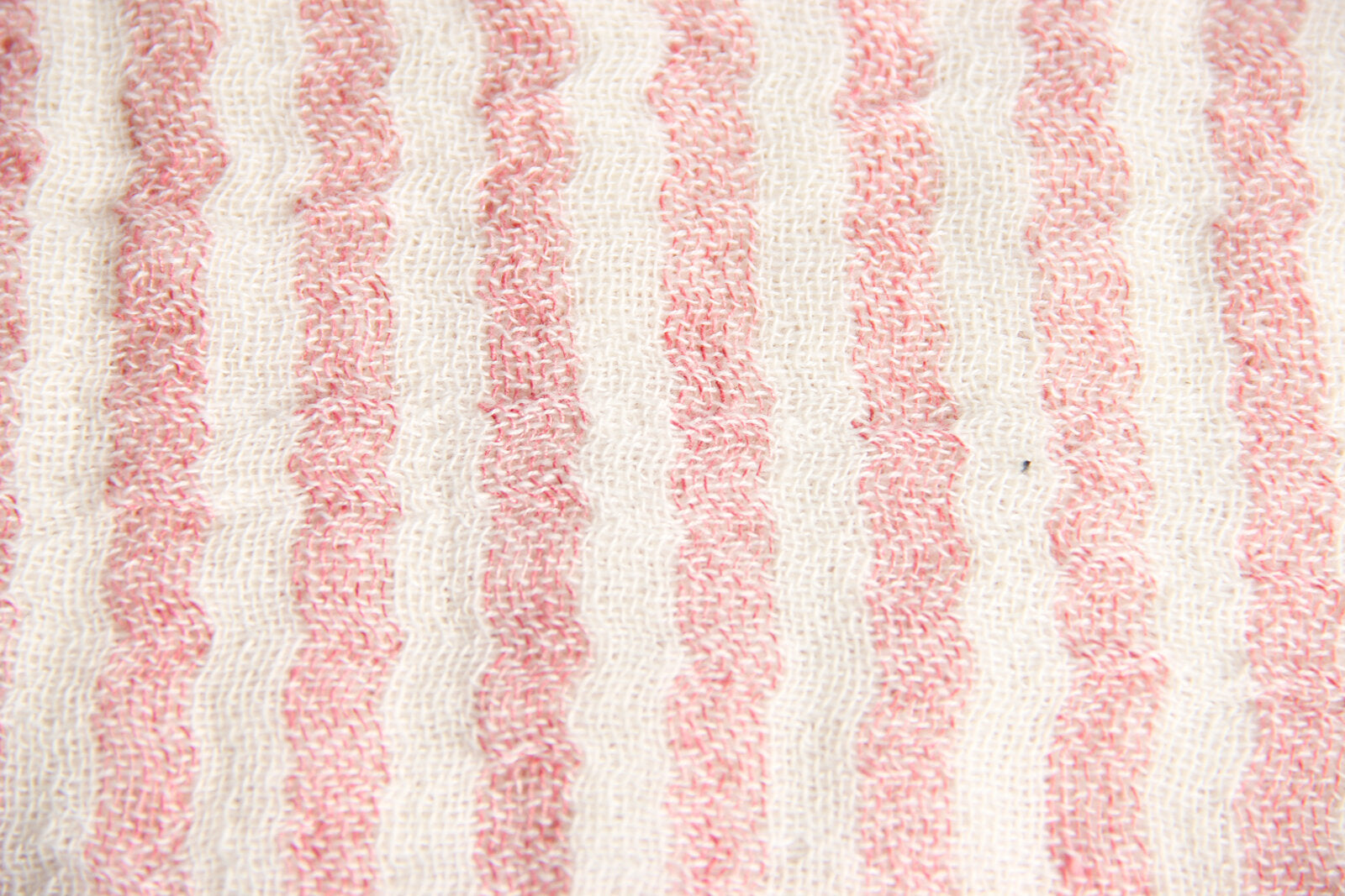 Sara - Cotton Linen Towel