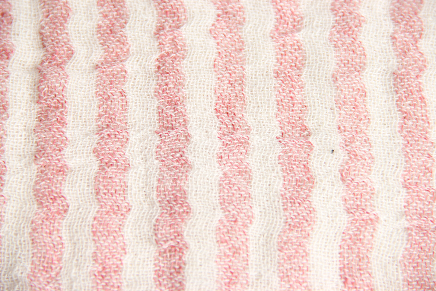 Sara - Cotton Linen Towel