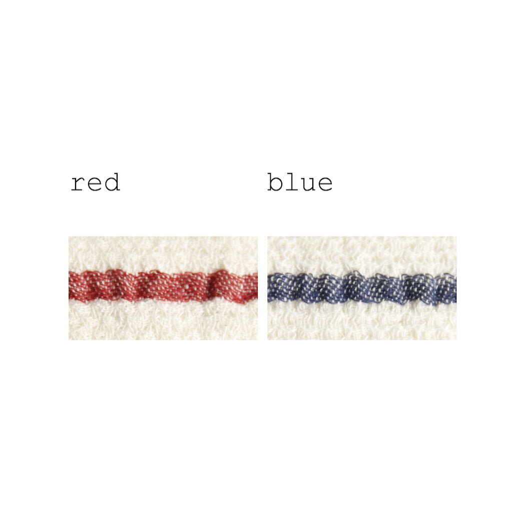 Pablo - Cotton Linen Towel