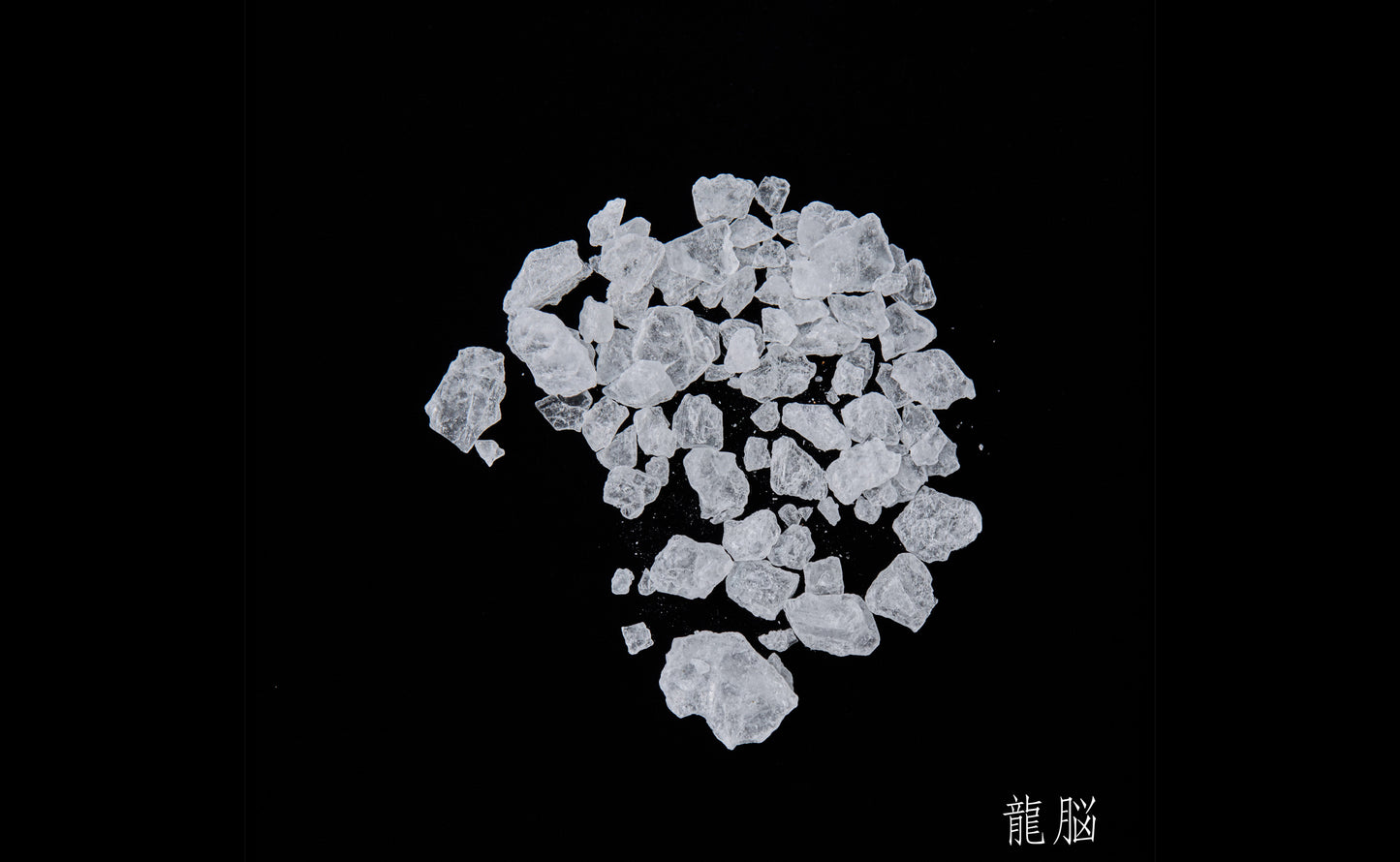 &INCENSE Gift Box - Kobai - Sandalwood, Cinnamon, Borneol