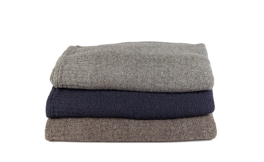 Lana XXL Blanket - 160 x 240