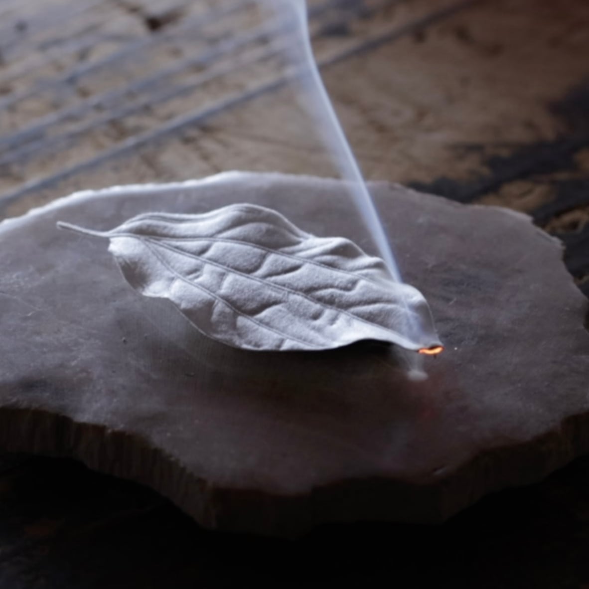 HA KO - 5 Washi Räucherblätter Refill