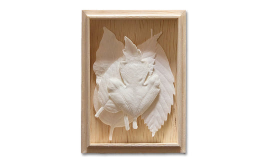 HA KO - 5 Paper Incense Leaves Refill