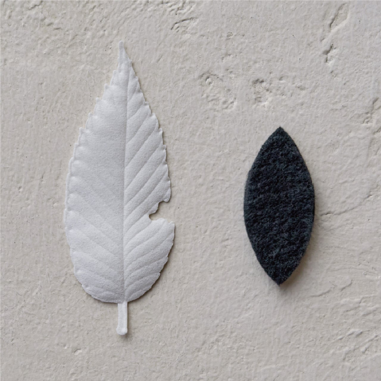 HA KO - Geschenkbox mit 6 Washi Räucherblättern