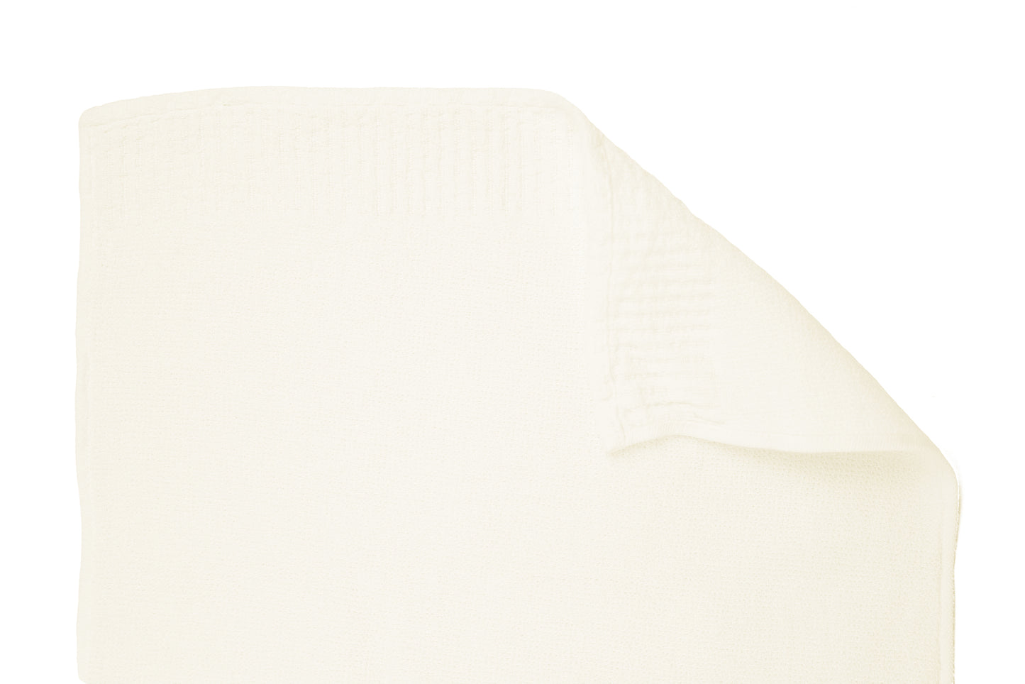 Aile creme - Cotton Towel