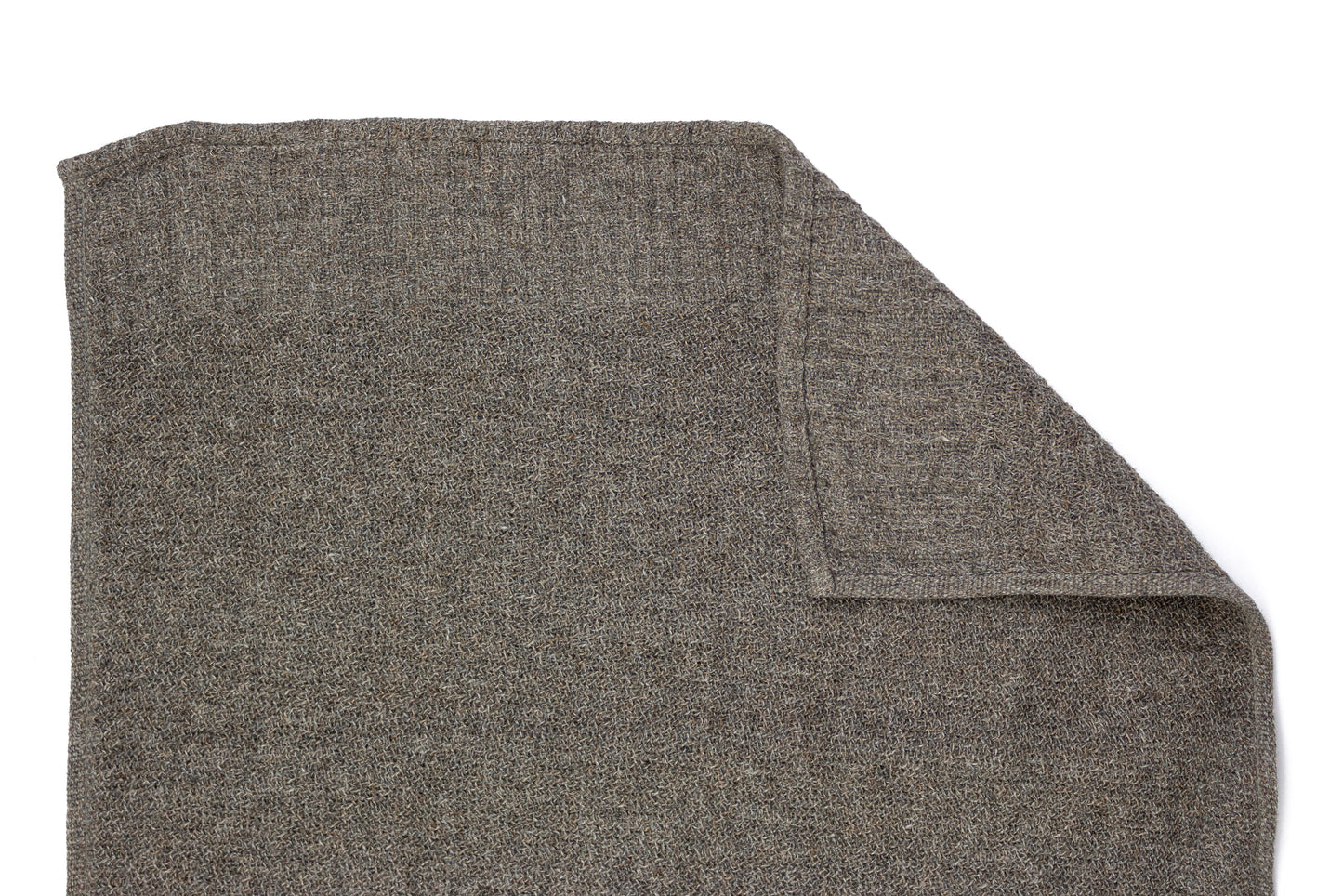 Lana brown - Cotton Towel