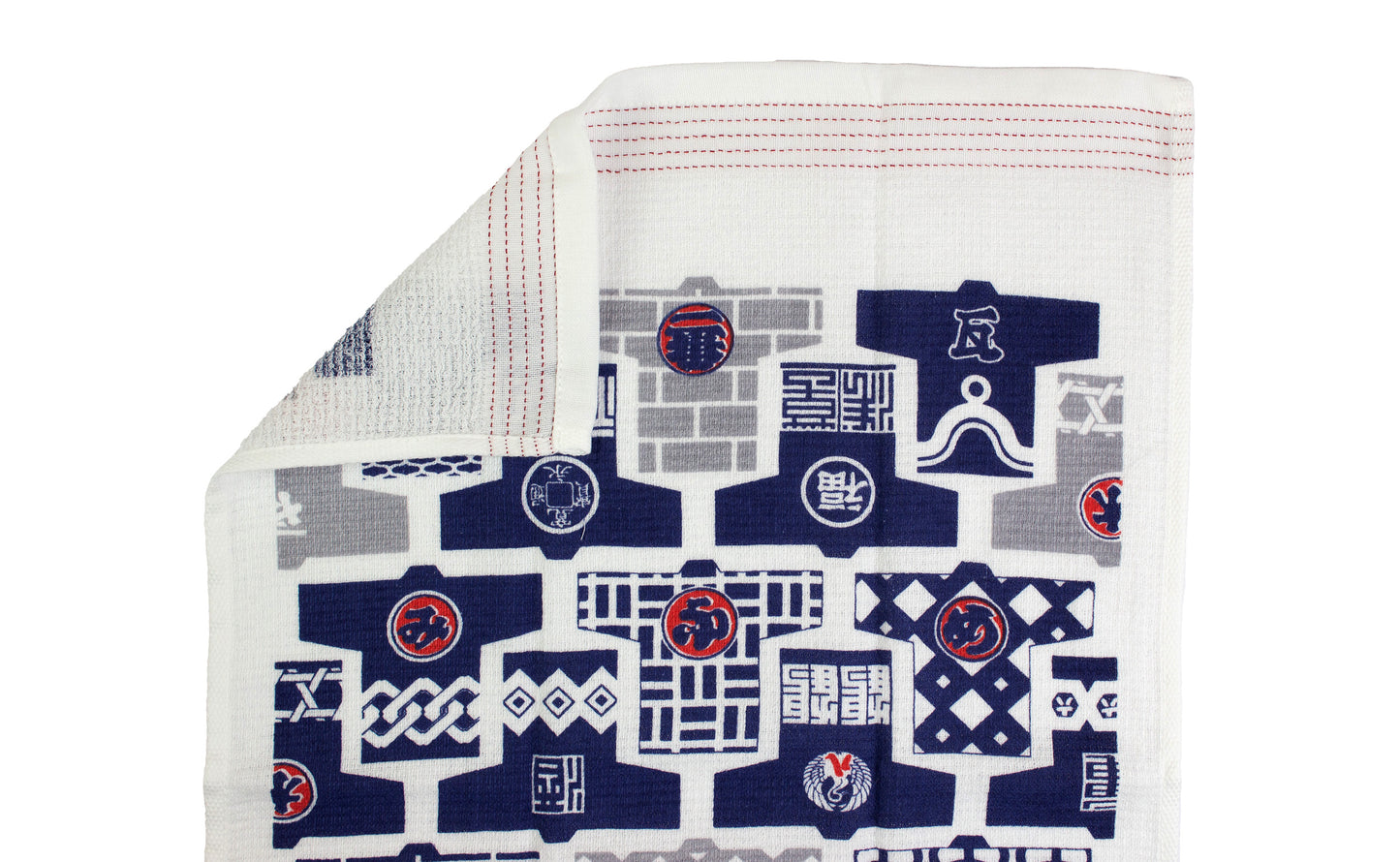 Nuno Hanten - Lightweight Cotton Towel Tenugui