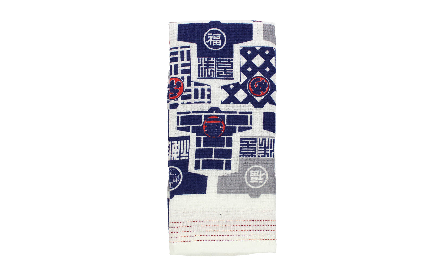 Nuno Hanten - Lightweight Cotton Towel Tenugui