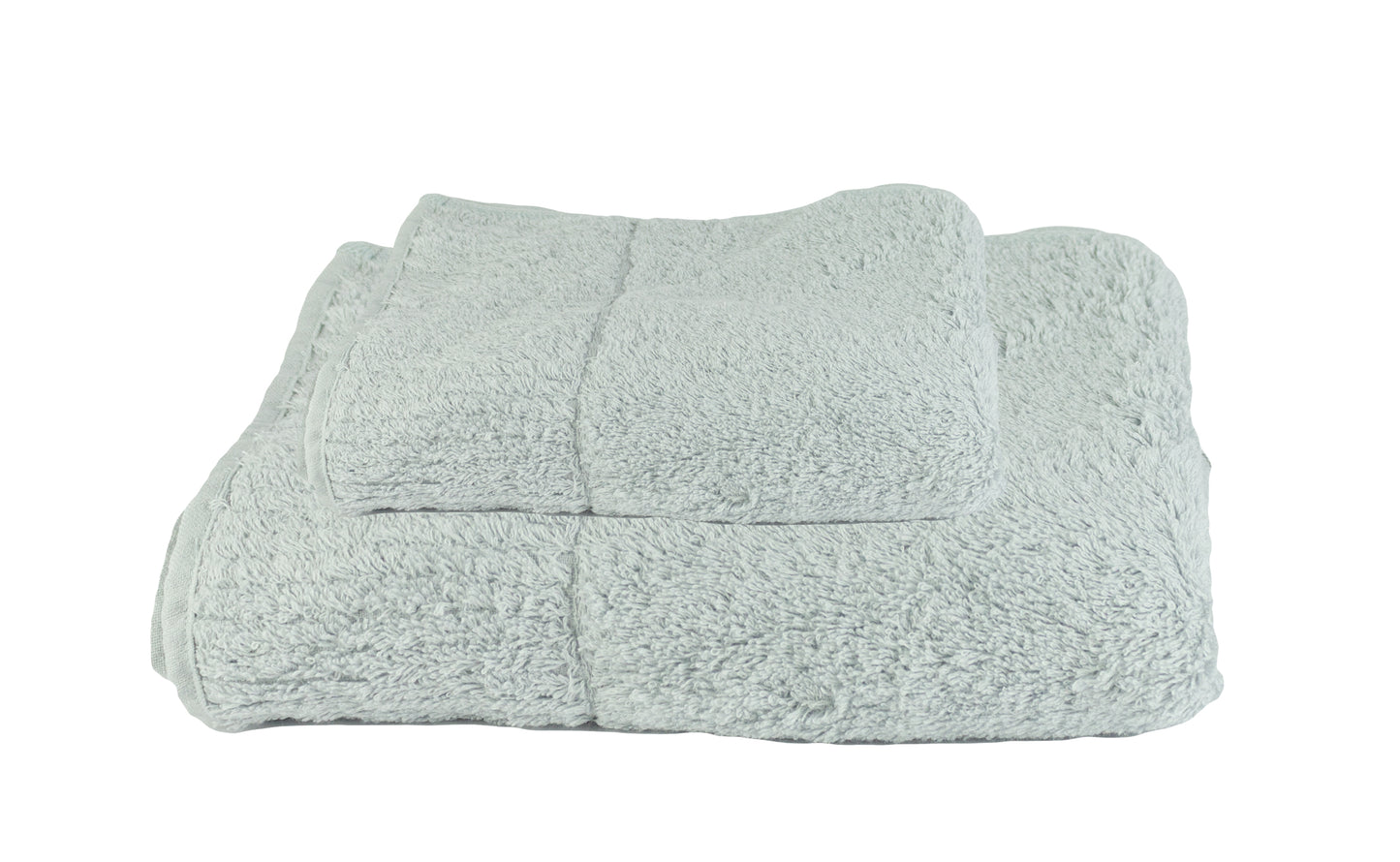 Premium blue - Cotton Terry Towel