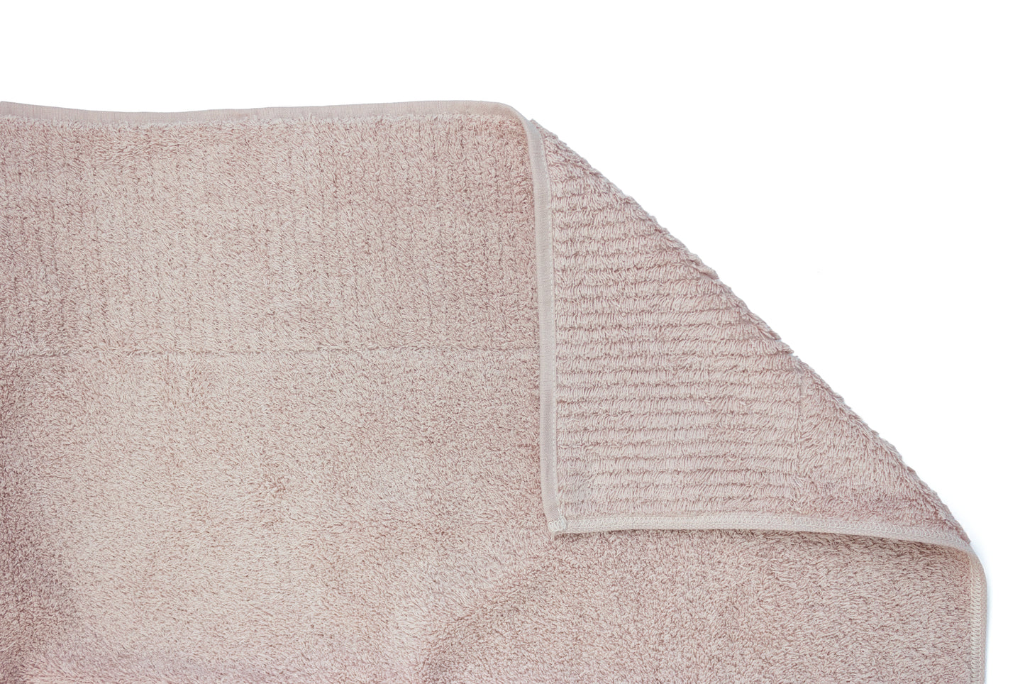 Premium rose - Cotton Terry Towel