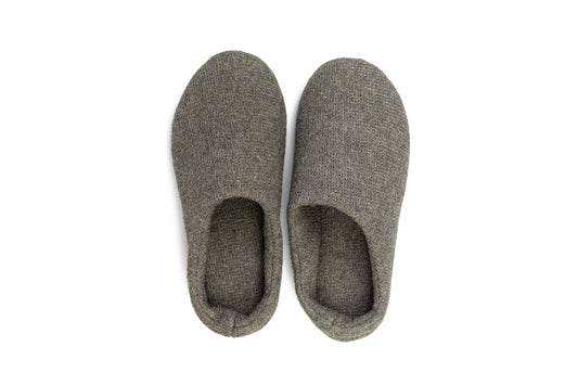 Lana Room Shoes brown