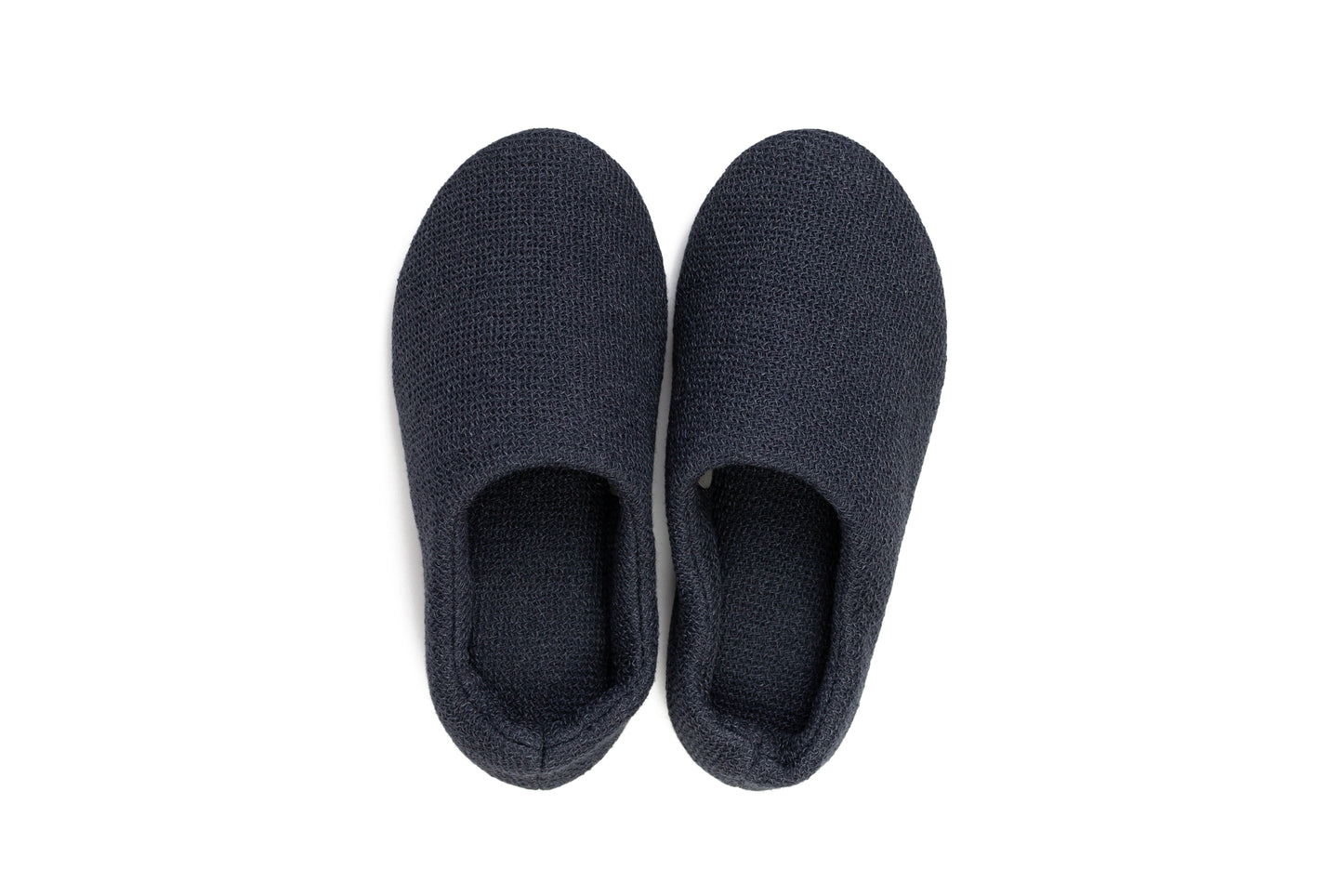 Lana Room Shoes navy
