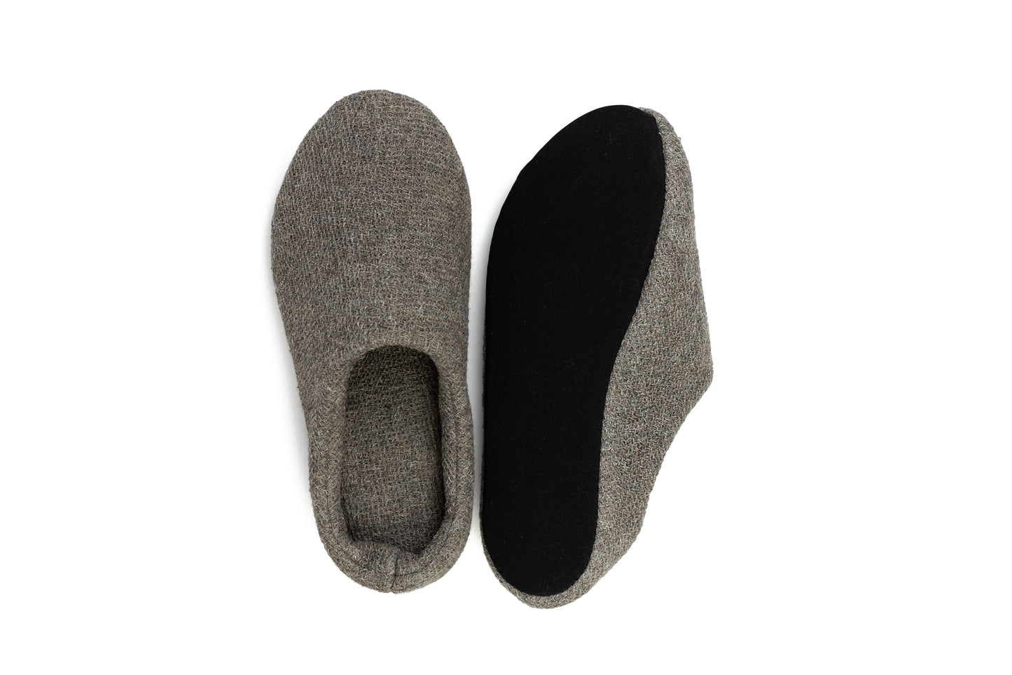 Lana Room Shoes brown