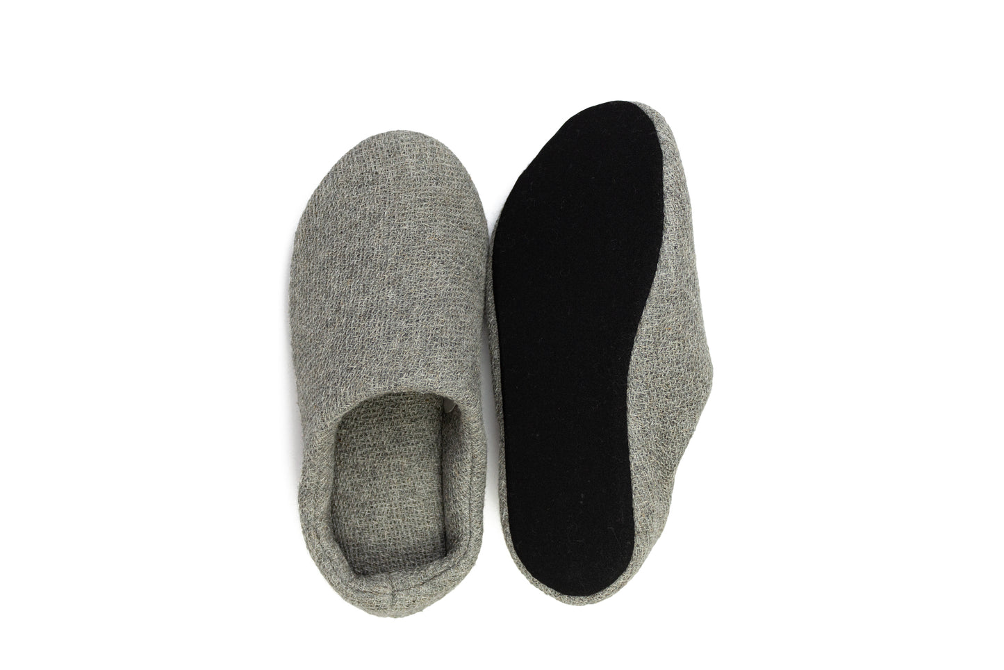 Lana Room Shoes grey