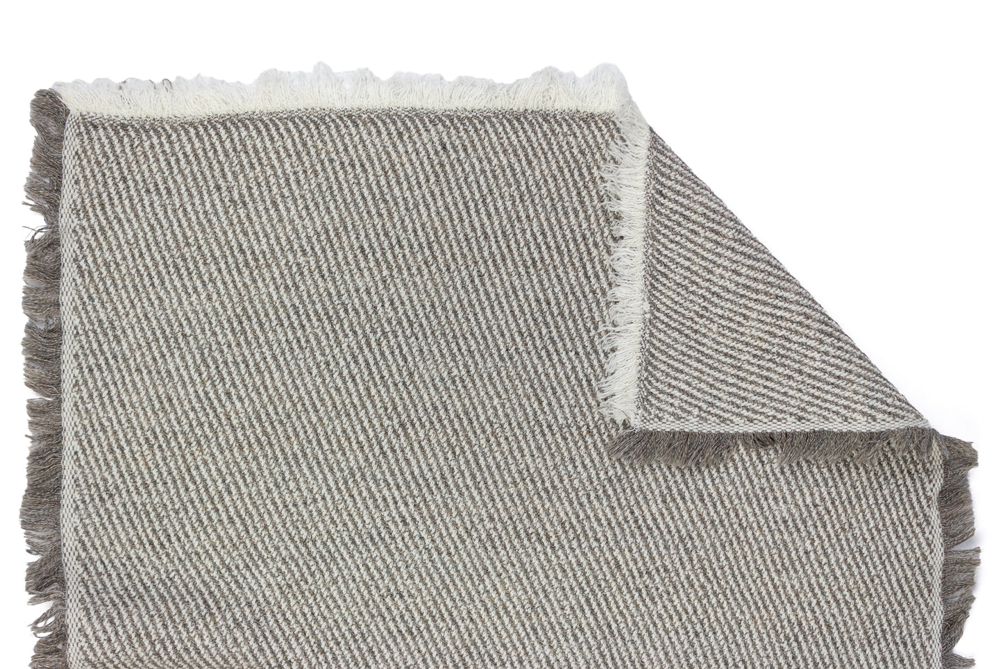 Swell brown - Cotton Towel