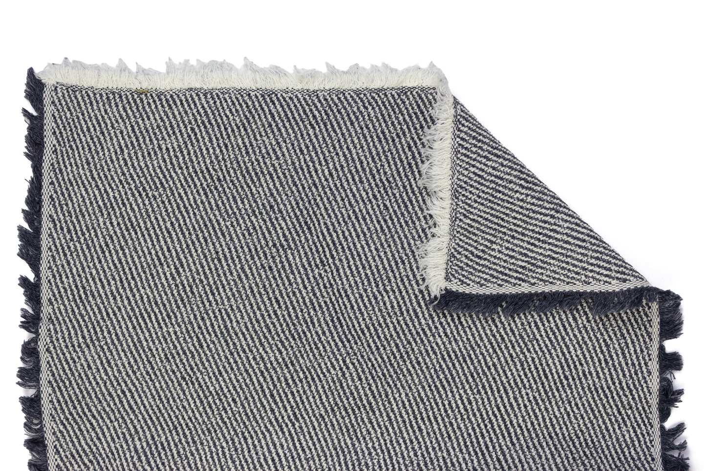 Swell navy - Cotton Towel