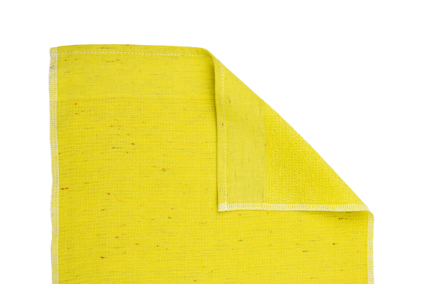 Moku lemon - Lightweight Cotton Towel Tenugui