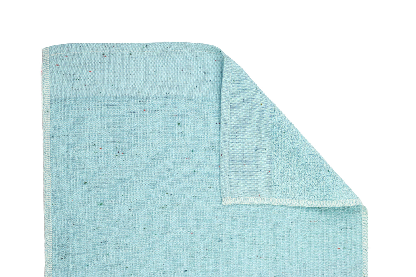 Moku aqua - Lightweight Cotton Towel Tenugui