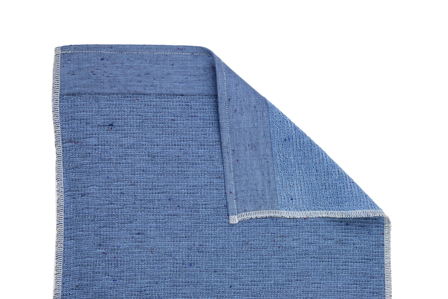 Moku blue - Lightweight Cotton Towel Tenugui