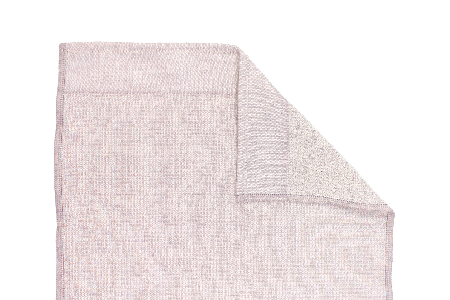 Moku Organic blueberry - Lightweight, Plantdyed Tenugui