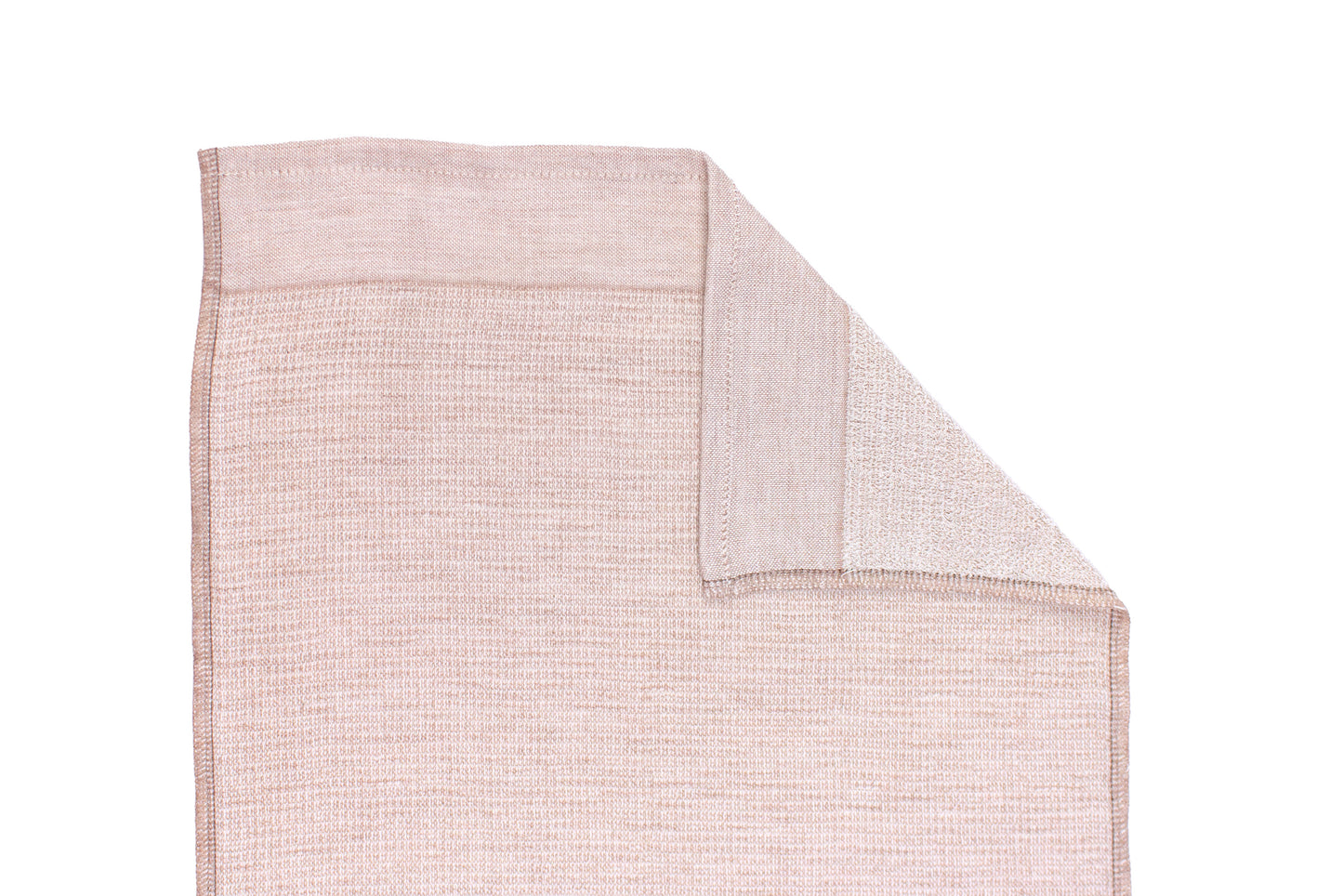 Moku Organic coffee - Lightweight, Plantdyed Tenugui