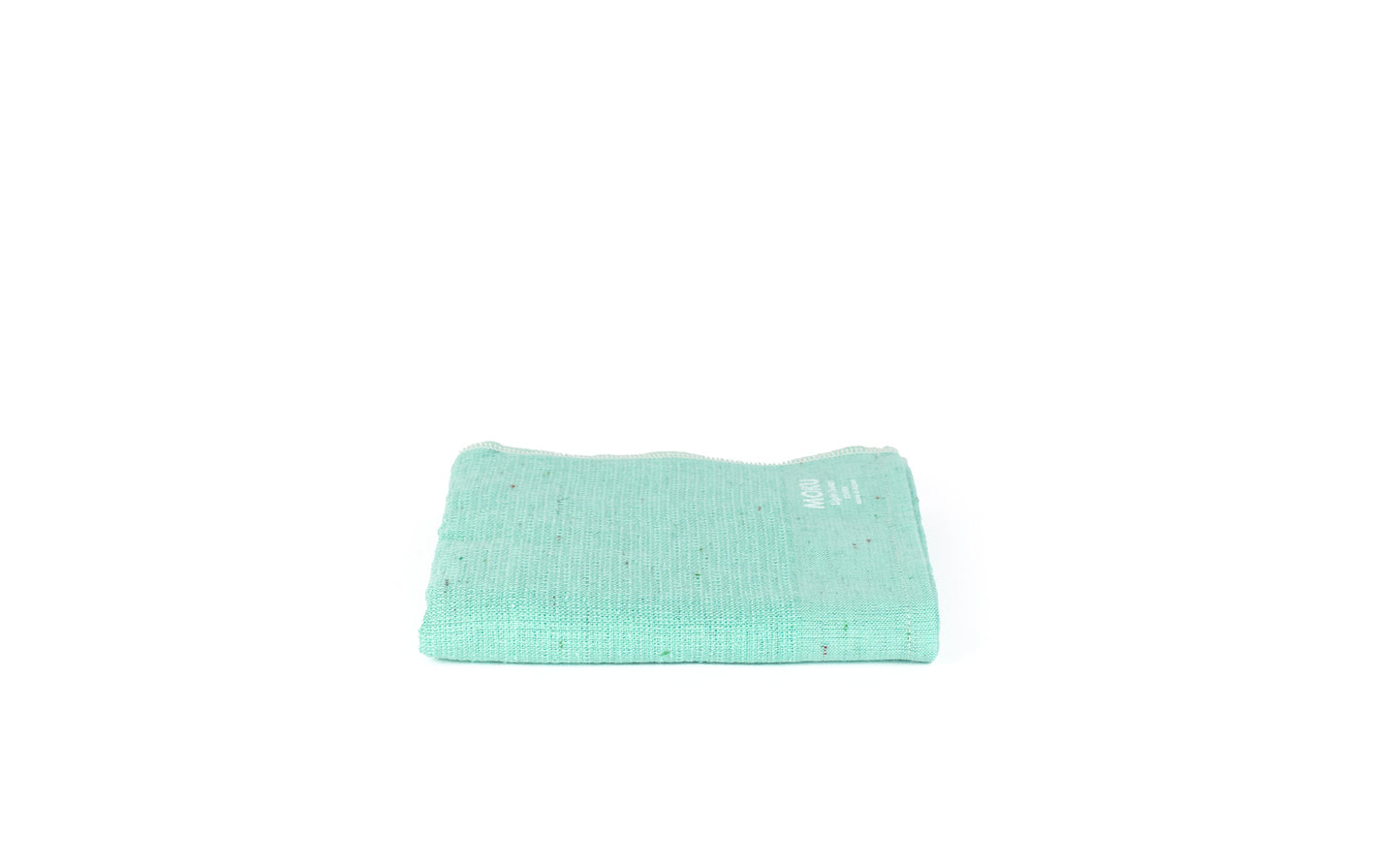 Moku peppermint - Lightweight Cotton Towel Tenugui