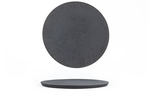 Kawara Ceramic - Plate Flat / 20cm