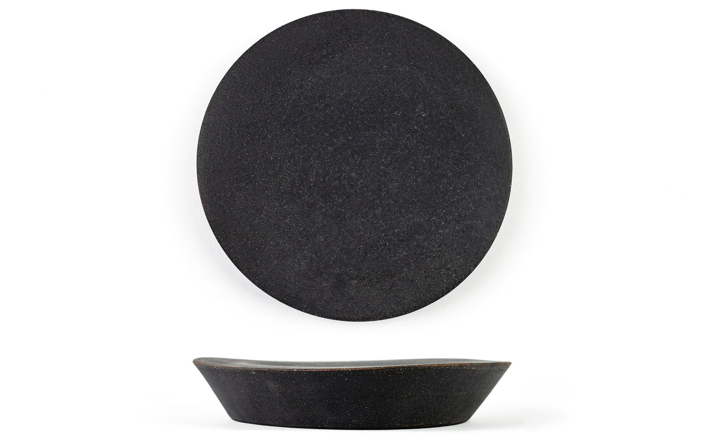 Kawara Ceramic - Plate High / 20cm