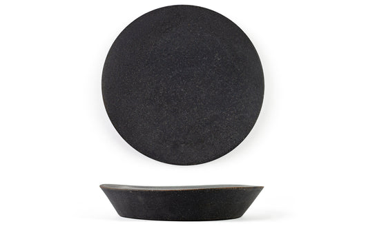 Kawara Ceramic - Plate High / 20cm