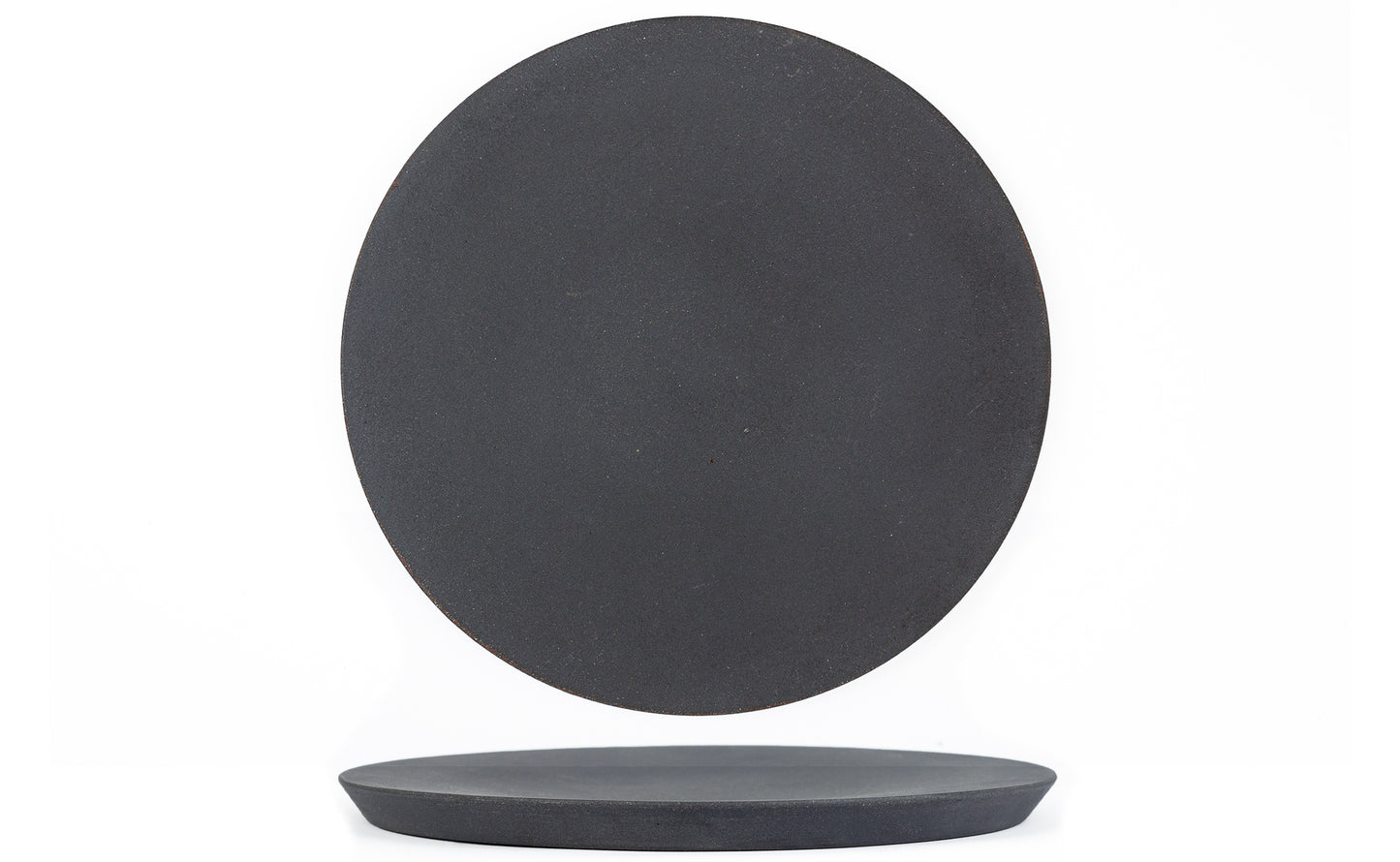Kawara Ceramic - Plate Flat / 24cm