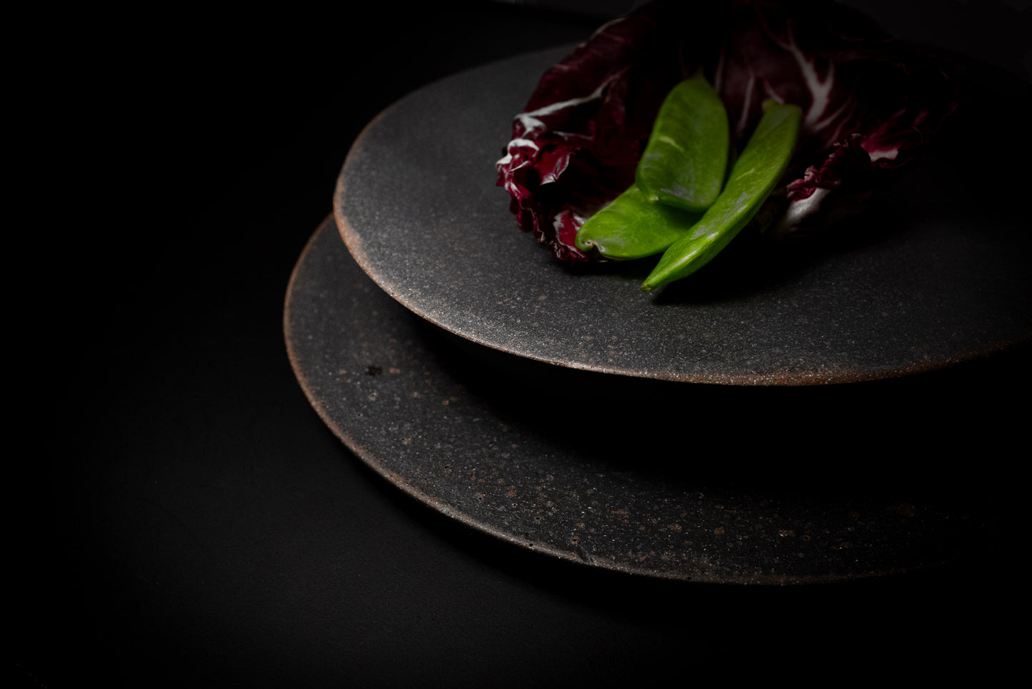 Kawara Ceramic - Plate High / 20cm