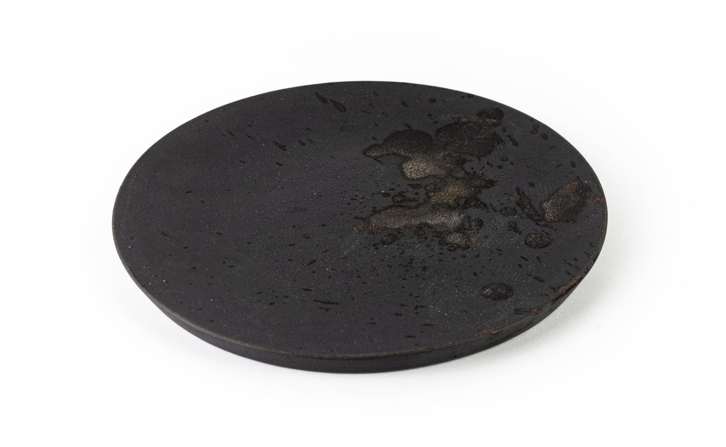 Kawara Keramik Teller - Flach / 26cm