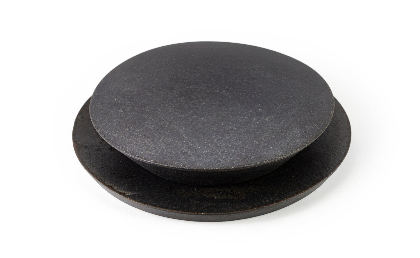 Kawara Ceramic - Plate High / 20cm