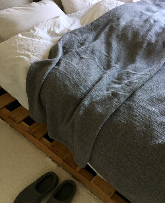Lana XXL Blanket - 160 x 240