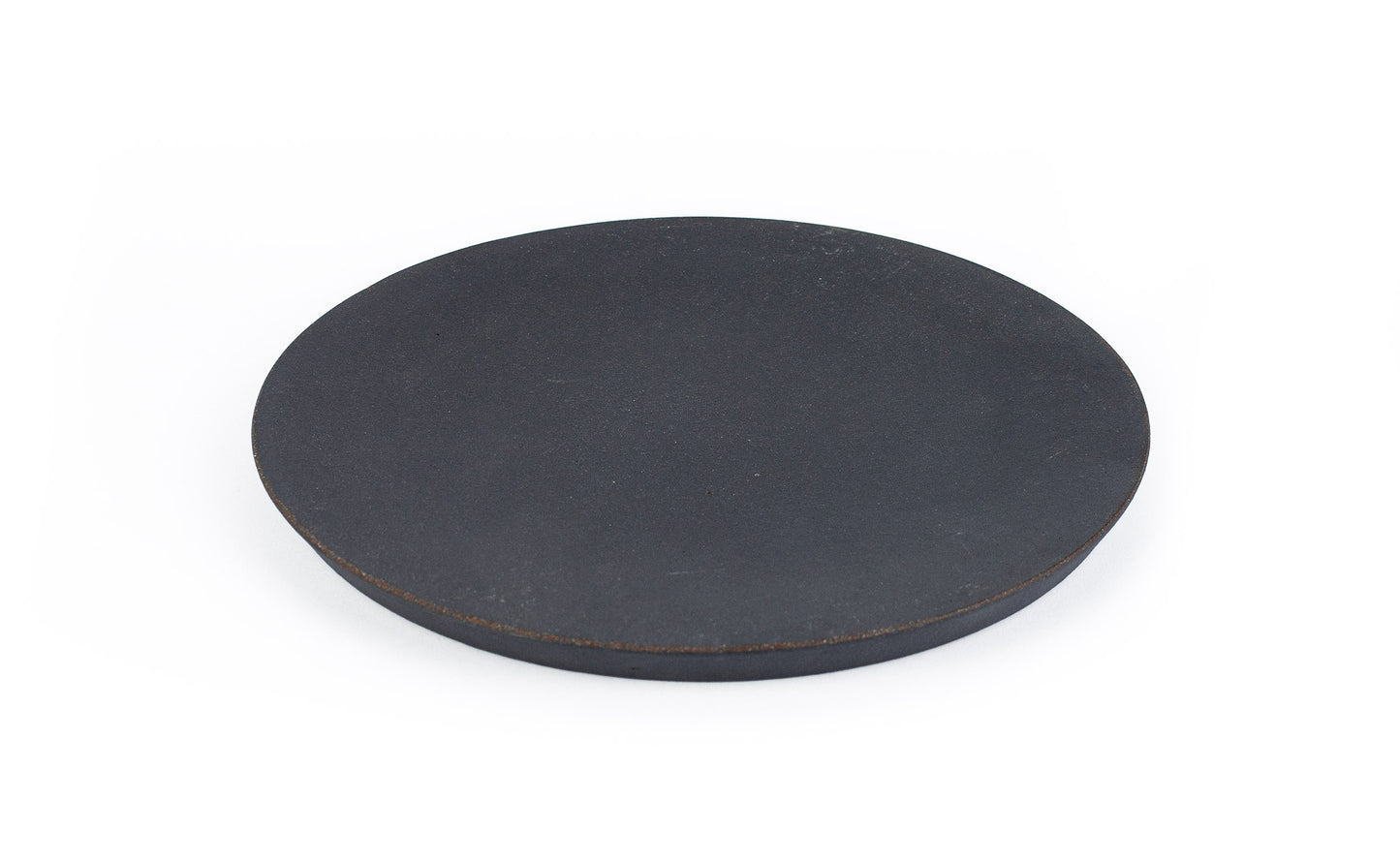 Kawara Keramik Teller - Flach / 20cm