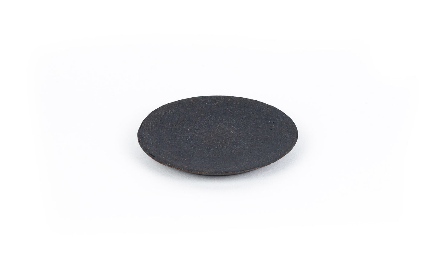 Kawara Keramik Kleiner Teller - Flach / 10cm