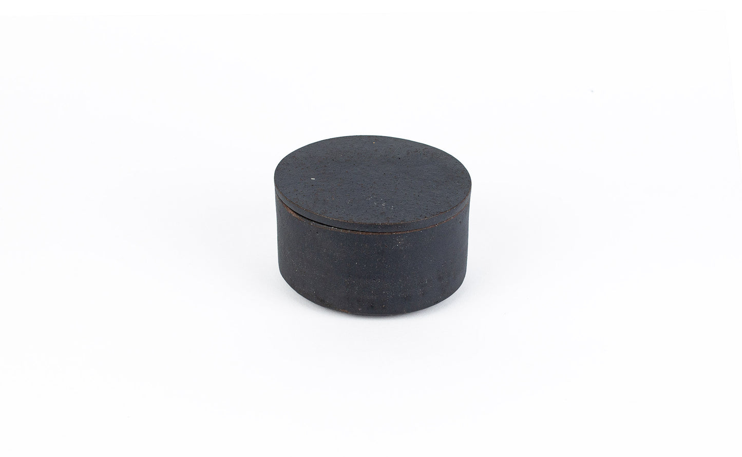 Kawara Ceramic - Bowl with Lid / 9cm