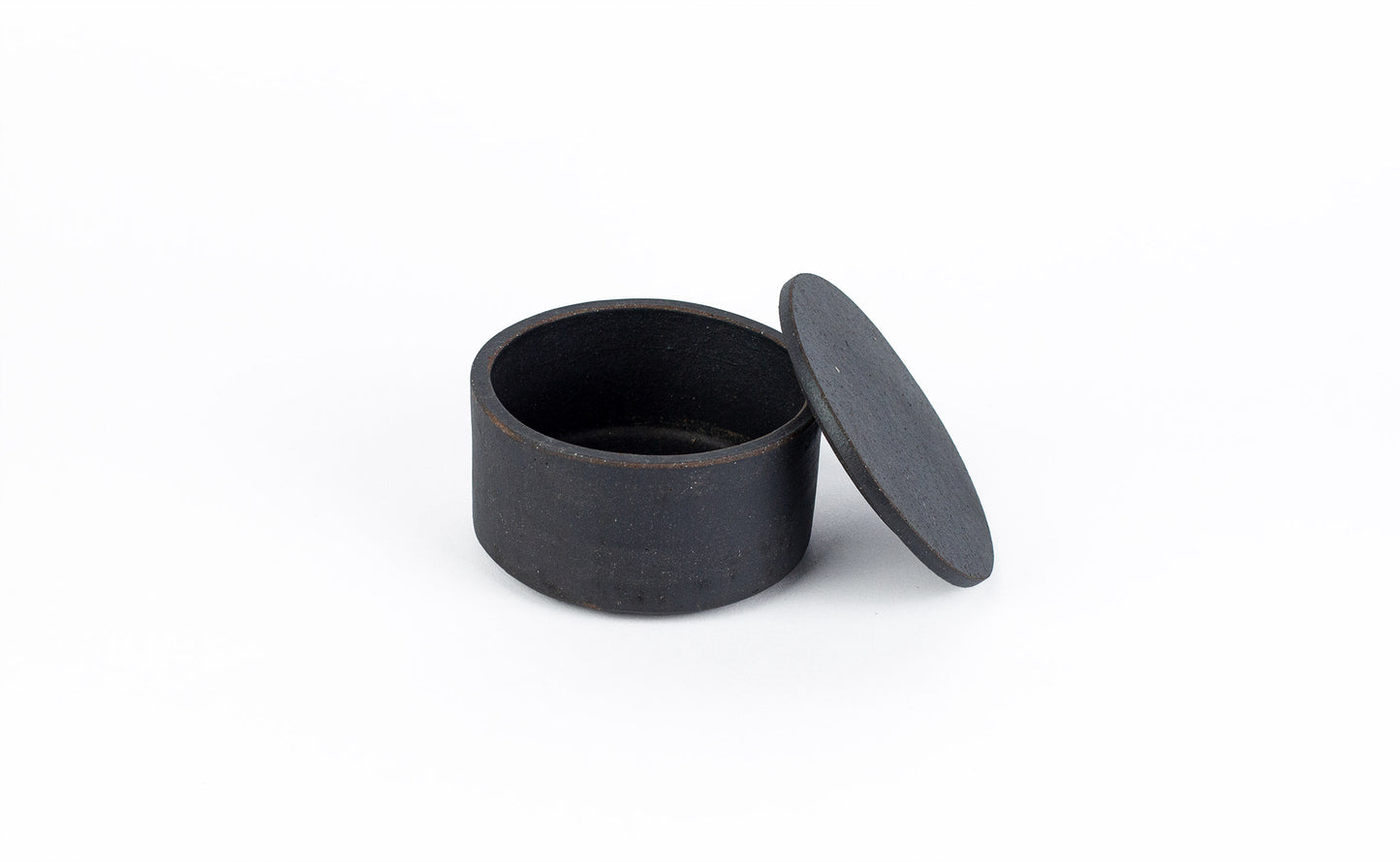 Kawara Ceramic - Bowl with Lid / 9cm