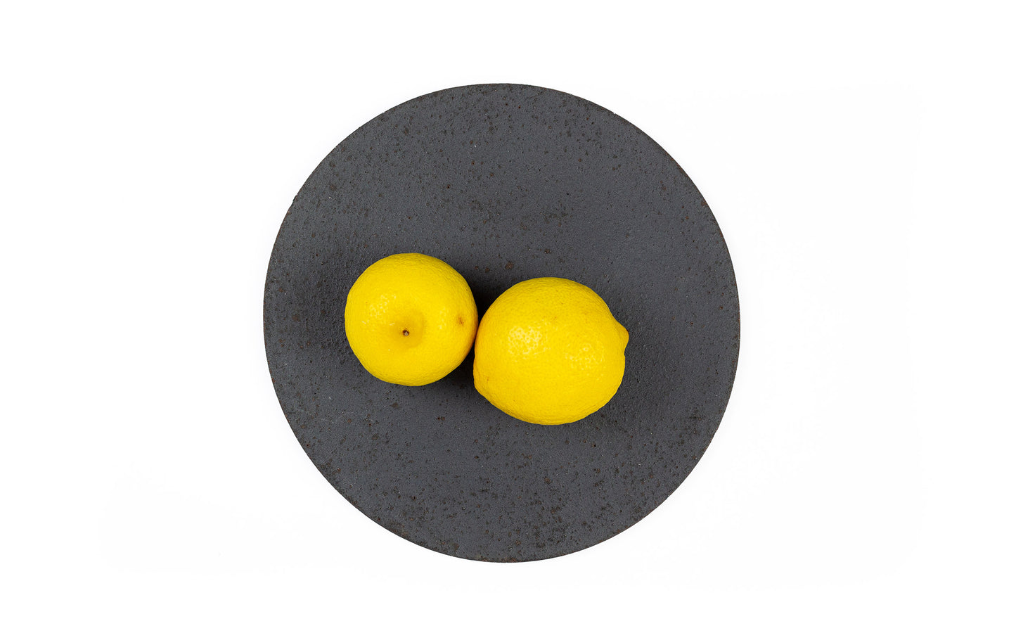 Kawara Keramik Teller - Flach / 20cm