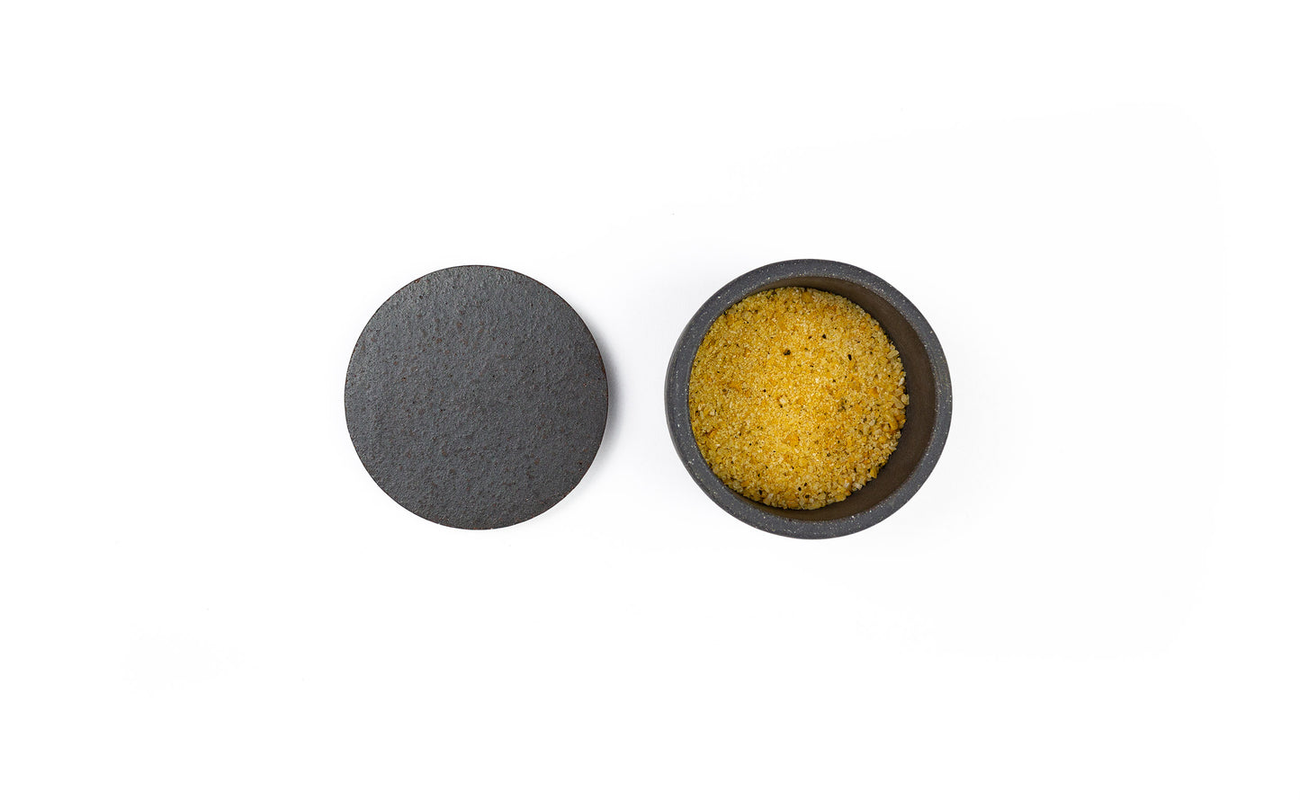 Kawara Ceramic - Bowl with Lid / 9cm