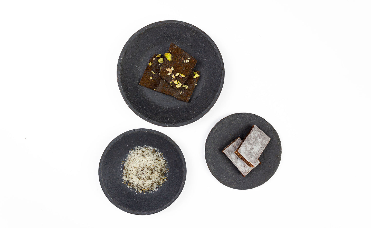 Kawara Ceramic - Dipping Bowl / 13cm