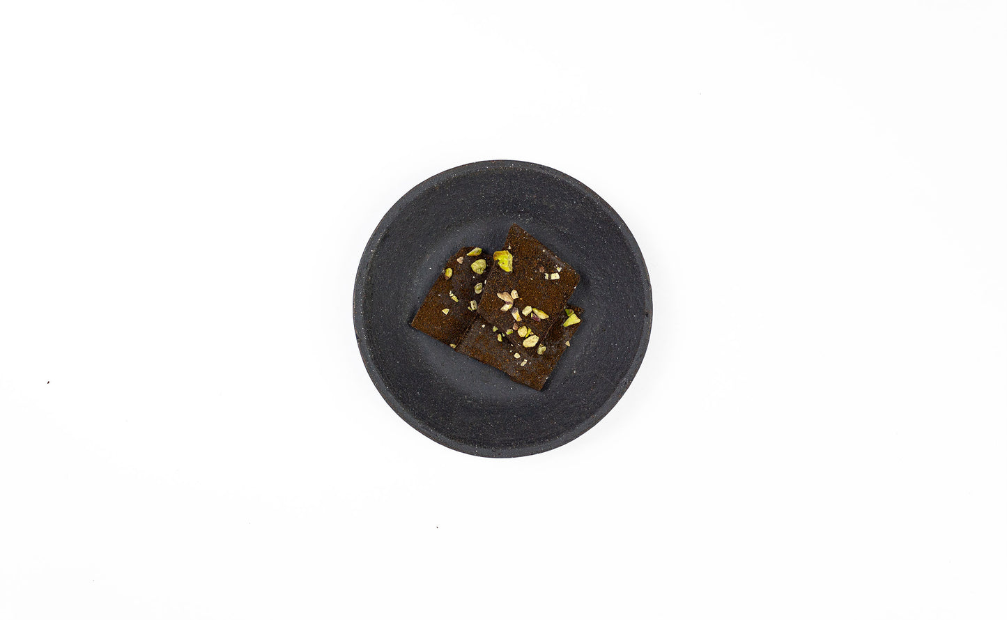 Kawara Ceramic - Dipping Bowl / 13cm