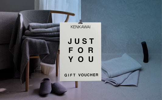 KENKAWAI Gift Voucher